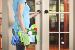 Cleaner Stockwell
