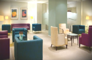 Office Cleaning Stockwell